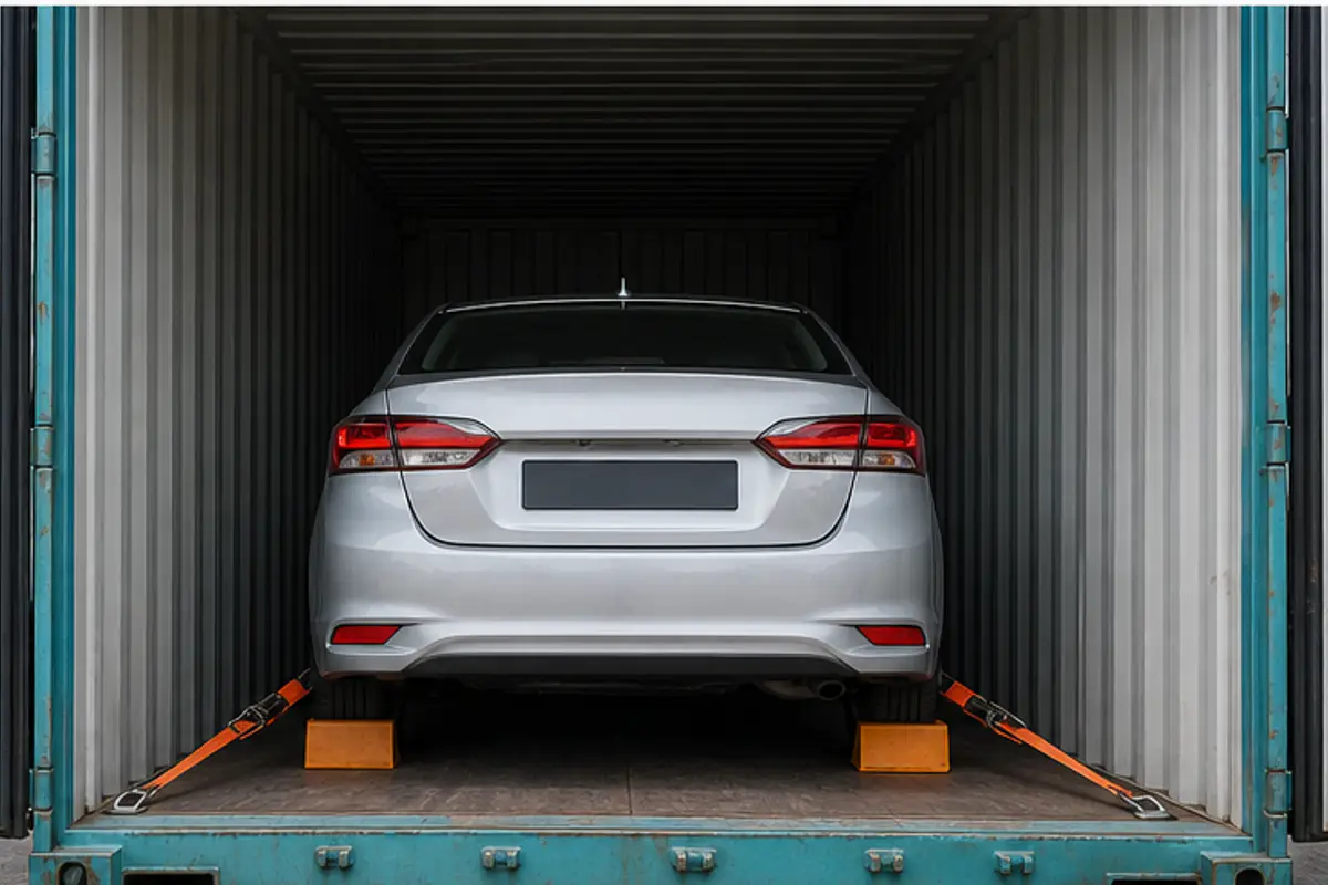 Sedan / hatchback