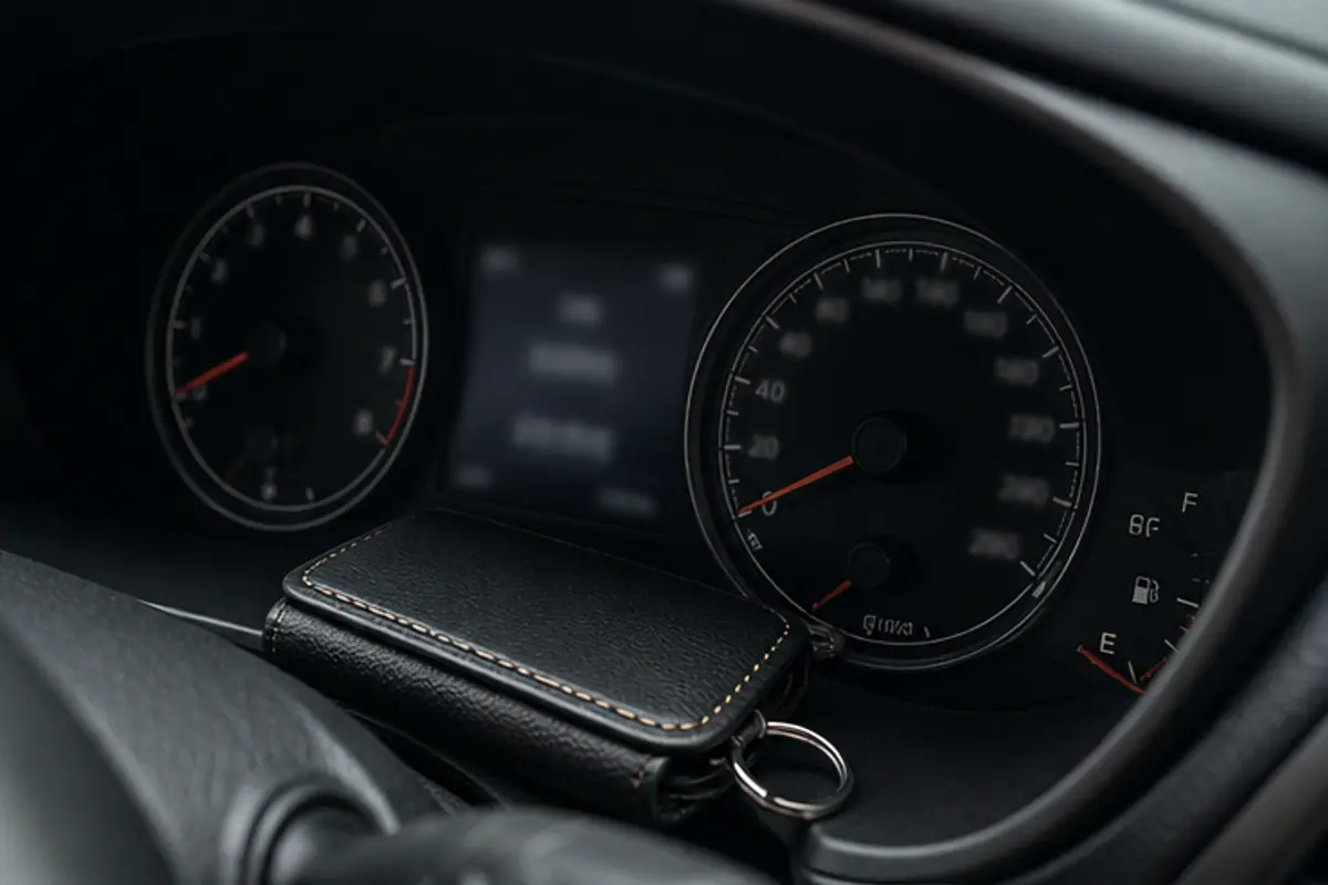 Odometer