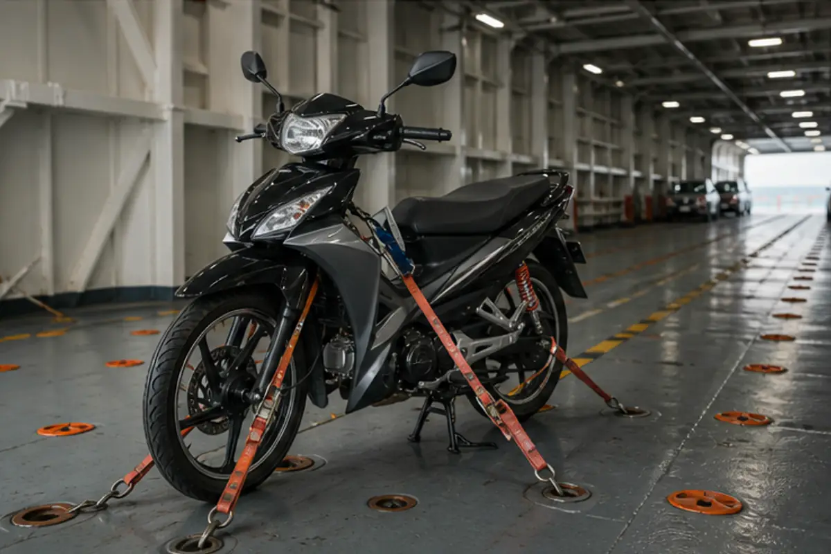 Motosikal