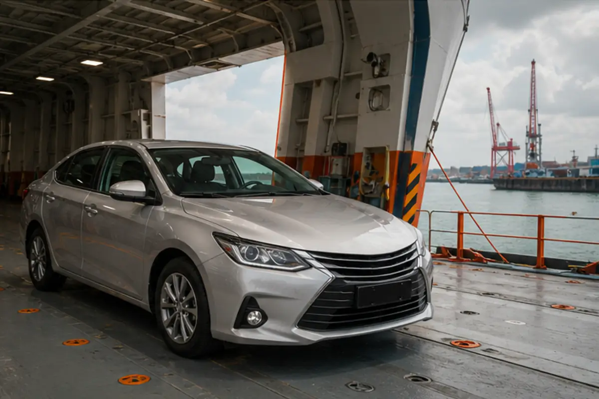 Sedan / hatchback